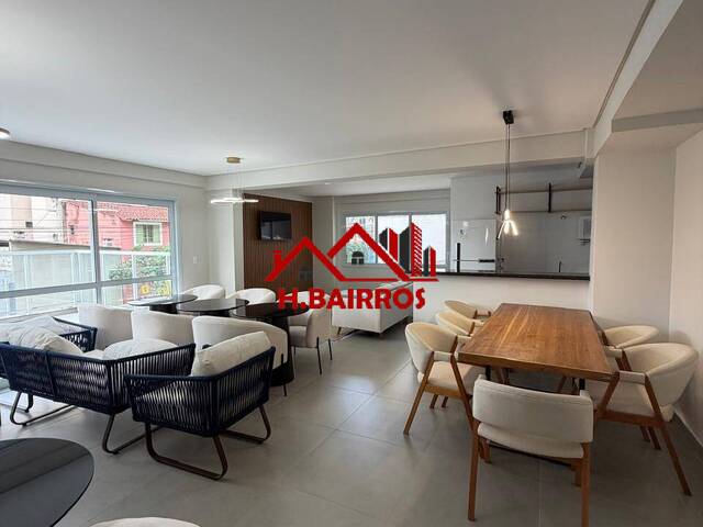 Apartamento para Venda em Ubatuba - 2