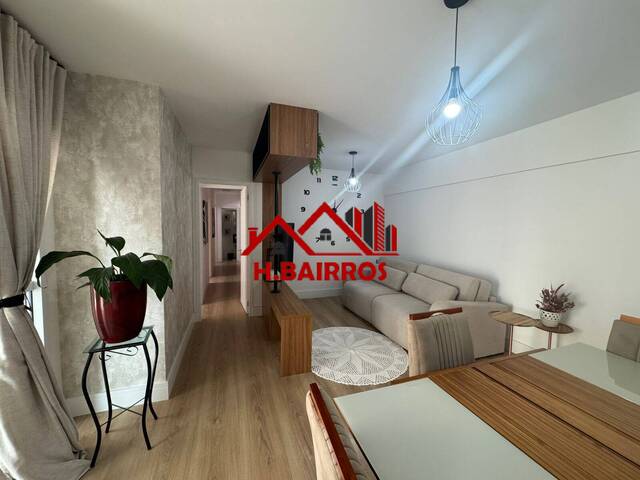 Apartamento para Venda em São José dos Campos - 4