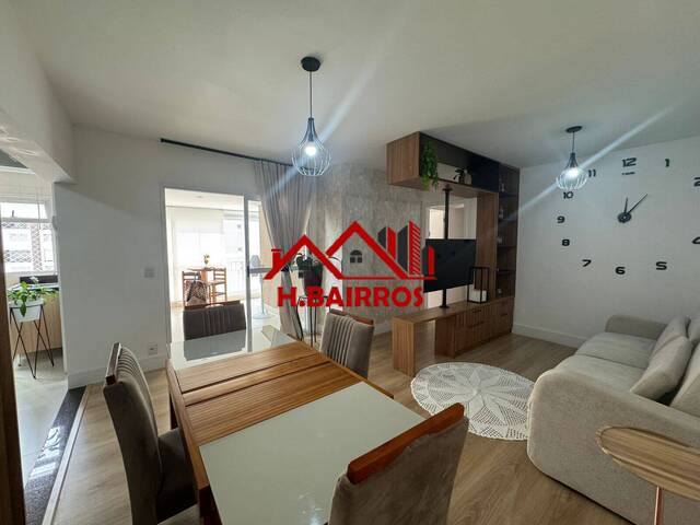 Apartamento para Venda em São José dos Campos - 5