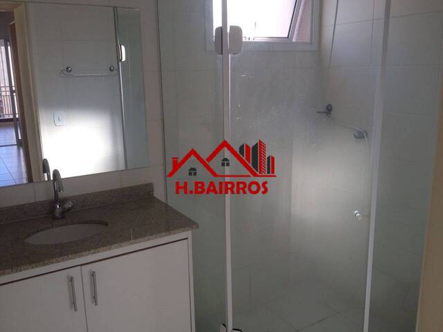 Apartamento para Locação em São José dos Campos - 5