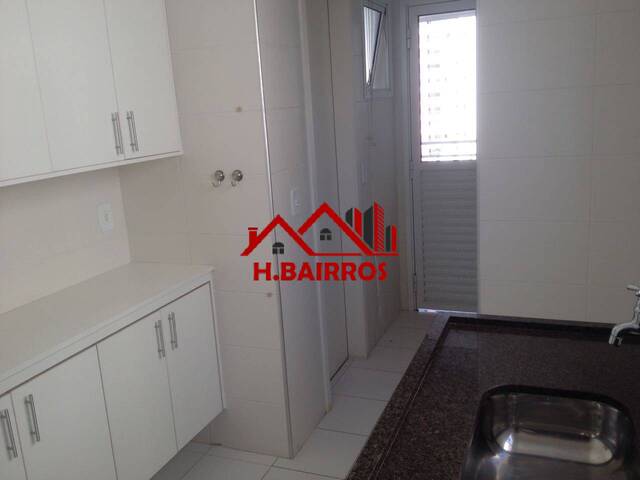 Apartamento para Locação em São José dos Campos - 4