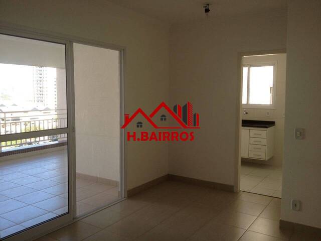 #3581 - Apartamento para Locação em São José dos Campos - SP