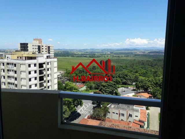 Apartamento para Locação em São José dos Campos - 4