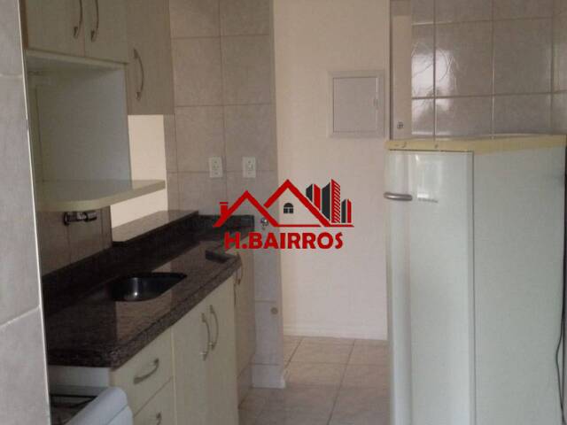 Apartamento para Locação em São José dos Campos - 5