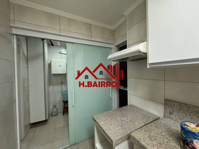 Apartamento para Locação em São José dos Campos - 5