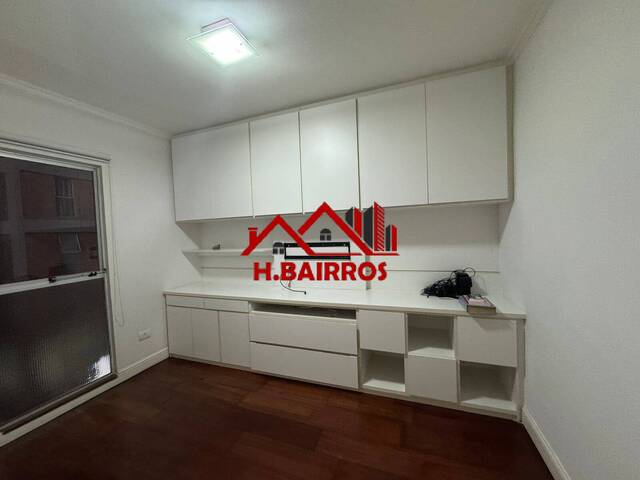 #3582 - Apartamento para Locação em São José dos Campos - SP