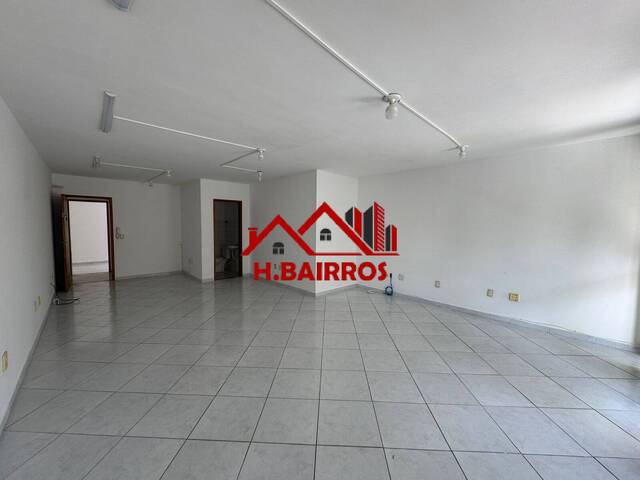 #3585 - Sala para Locação em São José dos Campos - SP