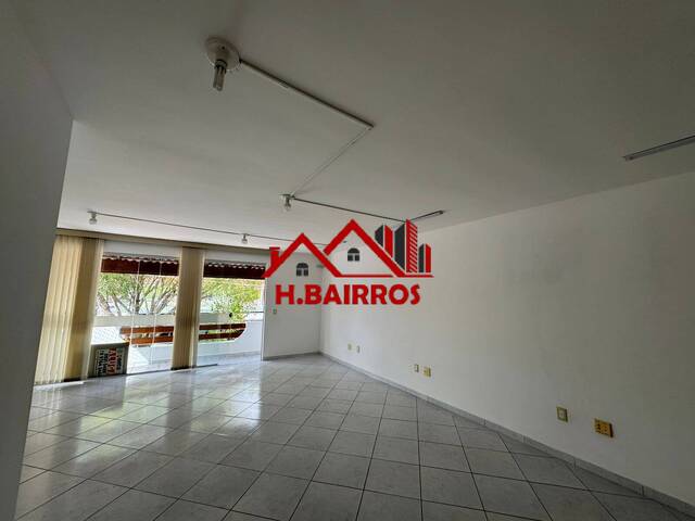Sala para Locação em São José dos Campos - 5