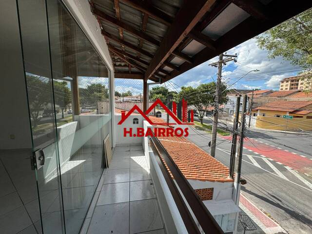 Sala para Locação em São José dos Campos - 4
