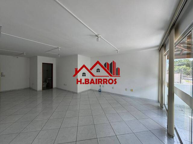 #3585 - Sala para Locação em São José dos Campos - SP