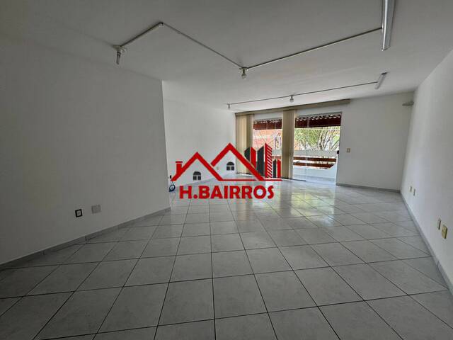 #3585 - Sala para Locação em São José dos Campos - SP