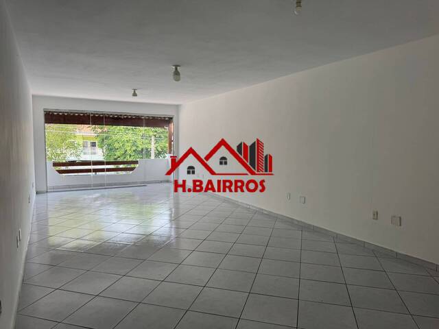 #3586 - Sala para Locação em São José dos Campos - SP