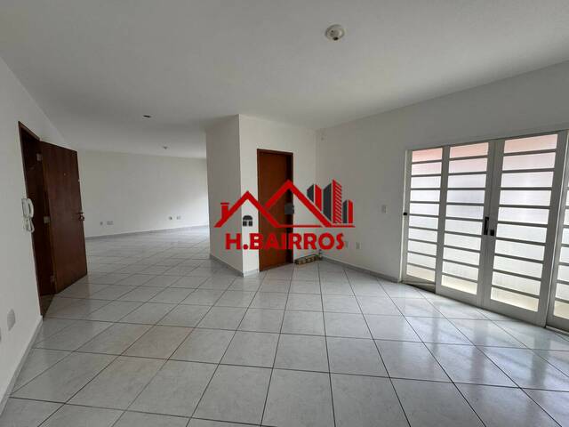 #3587 - Sala para Locação em São José dos Campos - SP