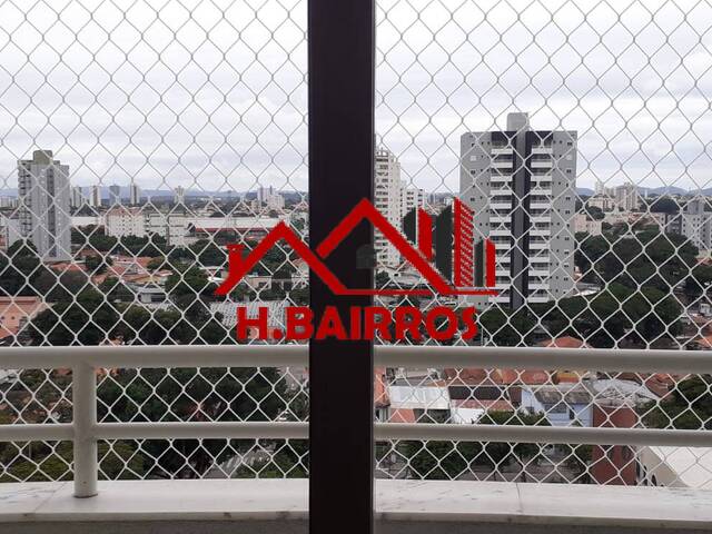 Apartamento para Locação em São José dos Campos - 4