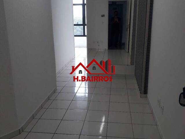 Sala para Locação em São José dos Campos - 5