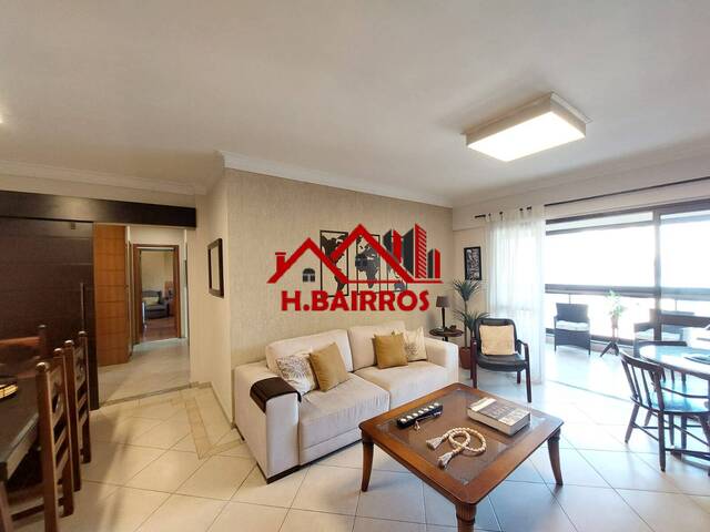 Apartamento para Venda em São José dos Campos - 5