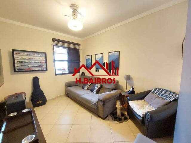 #3590 - Apartamento para Venda em São José dos Campos - SP