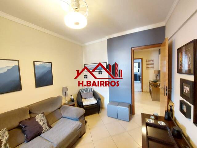 Apartamento para Venda em São José dos Campos - 4
