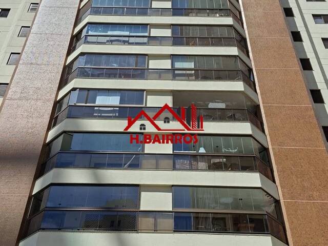 #3590 - Apartamento para Venda em São José dos Campos - SP