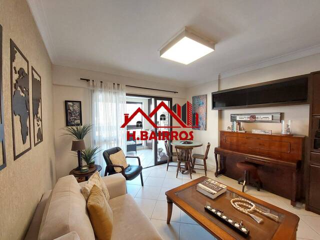 #3590 - Apartamento para Venda em São José dos Campos - SP