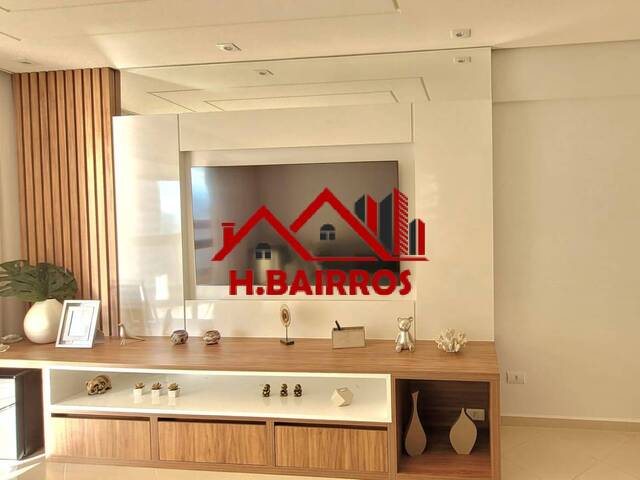 #3591 - Apartamento para Venda em São José dos Campos - SP
