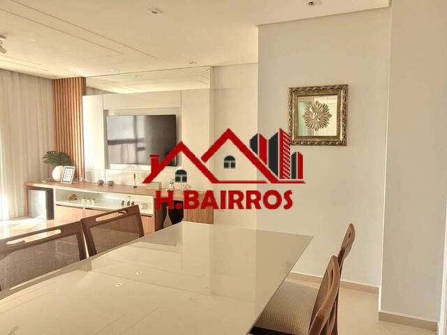 #3591 - Apartamento para Venda em São José dos Campos - SP