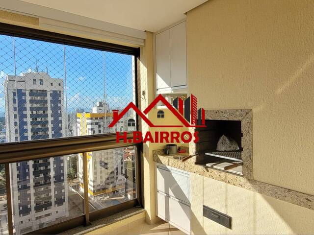 Apartamento para Venda em São José dos Campos - 5