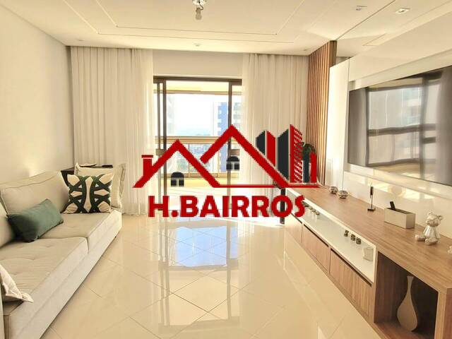 Apartamento para Venda em São José dos Campos - 4