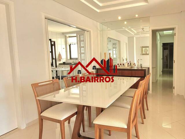 #3591 - Apartamento para Venda em São José dos Campos - SP