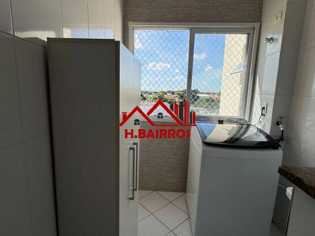 Apartamento para Venda em São José dos Campos - 5