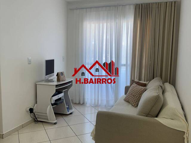 Apartamento para Venda em São José dos Campos - 4