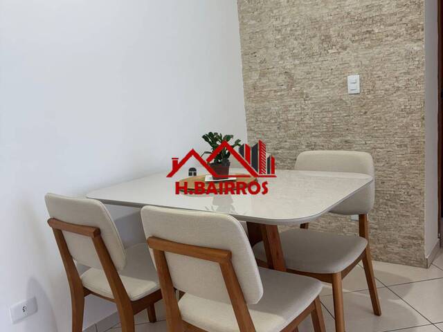 #3592 - Apartamento para Venda em São José dos Campos - SP