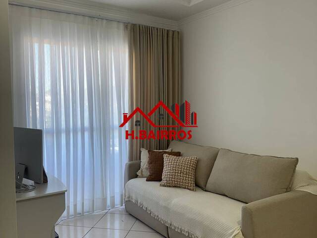 #3592 - Apartamento para Venda em São José dos Campos - SP