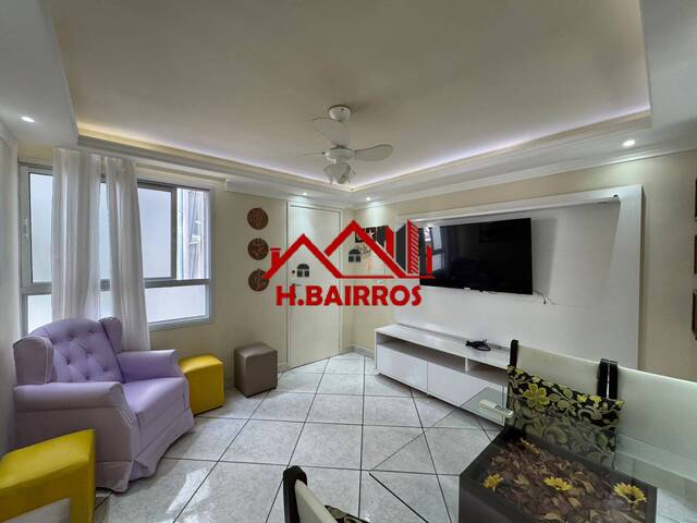 Apartamento para Locação em São José dos Campos - 4