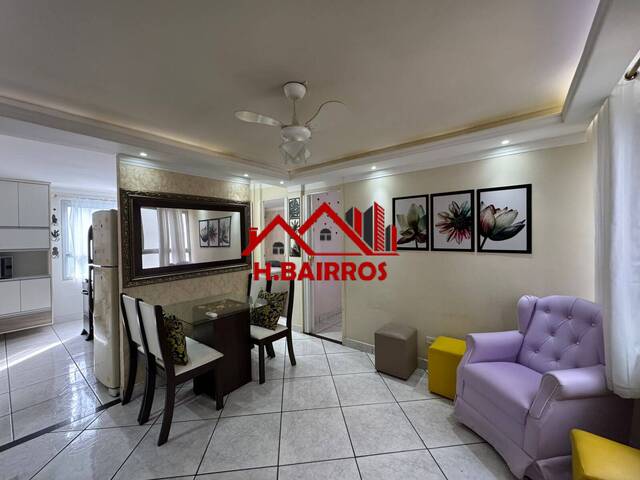 Apartamento para Locação em São José dos Campos - 5