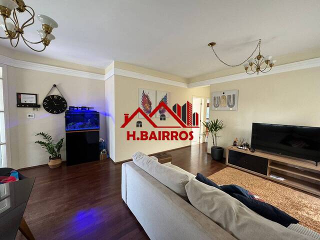 #3601 - Casa para Venda em São José dos Campos - SP