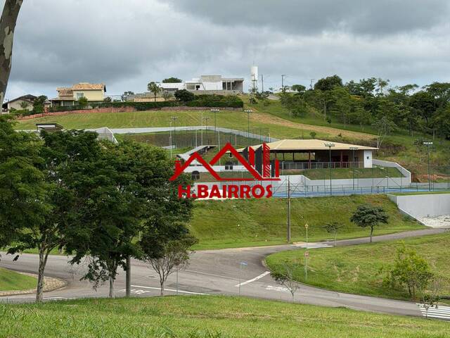 #3602 - Terreno para Venda em Jacareí - SP