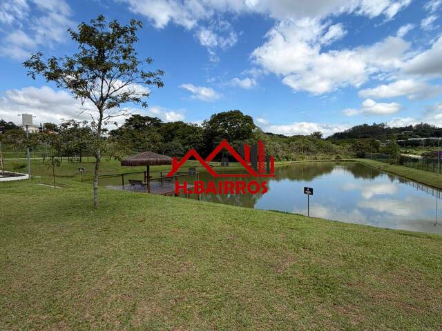 #3602 - Terreno para Venda em Jacareí - SP