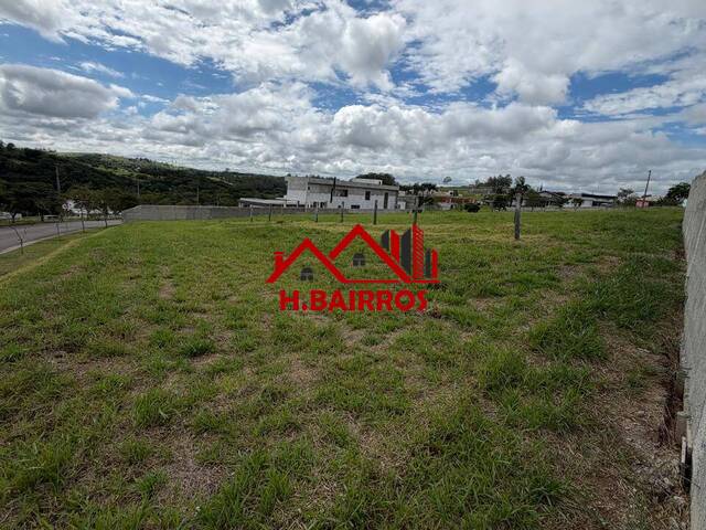 #3602 - Terreno para Venda em Jacareí - SP