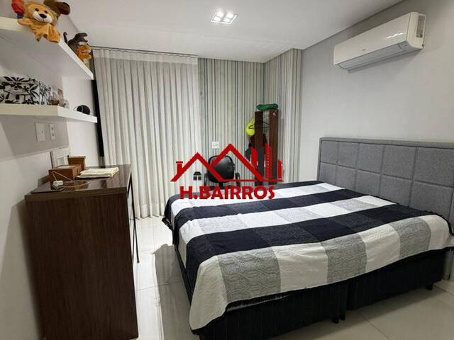 #3603 - Cobertura para Venda em São José dos Campos - SP