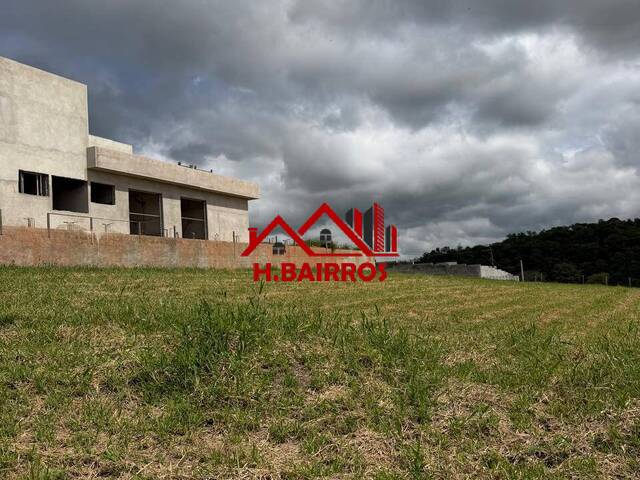 Terreno em condomínio para Venda em Jacareí - 4
