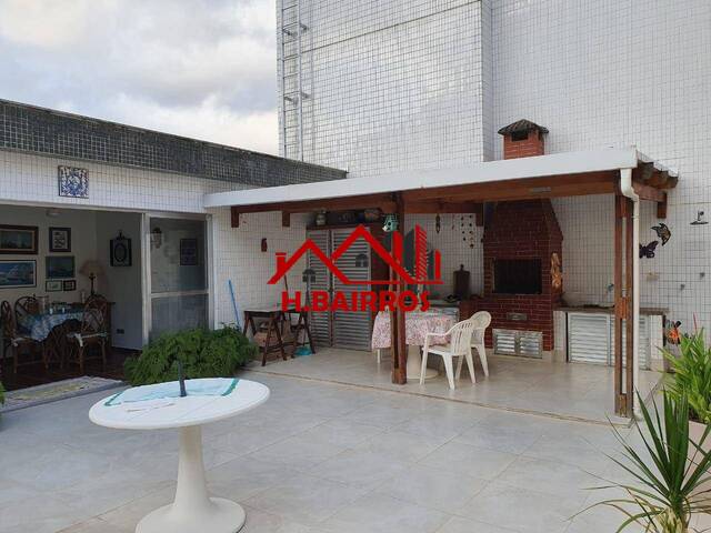 #3605 - Cobertura para Venda em São José dos Campos - SP