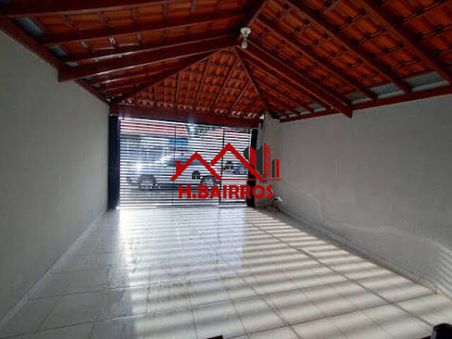 Casa para Venda em São José dos Campos - 4