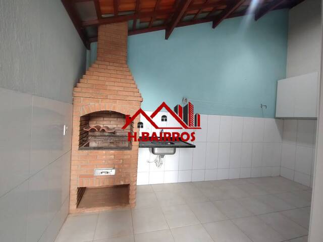 Casa para Venda em São José dos Campos - 5