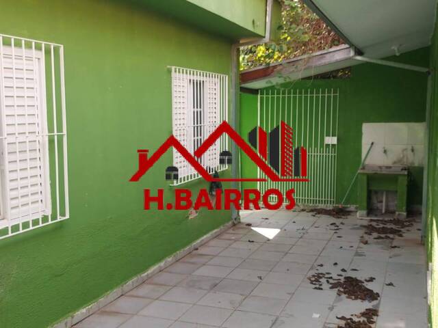 Casa para Venda em São José dos Campos - 4