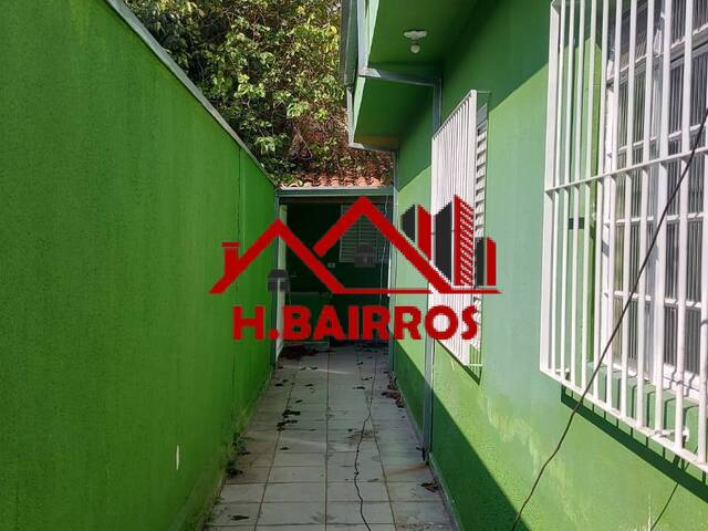 Casa para Venda em São José dos Campos - 5