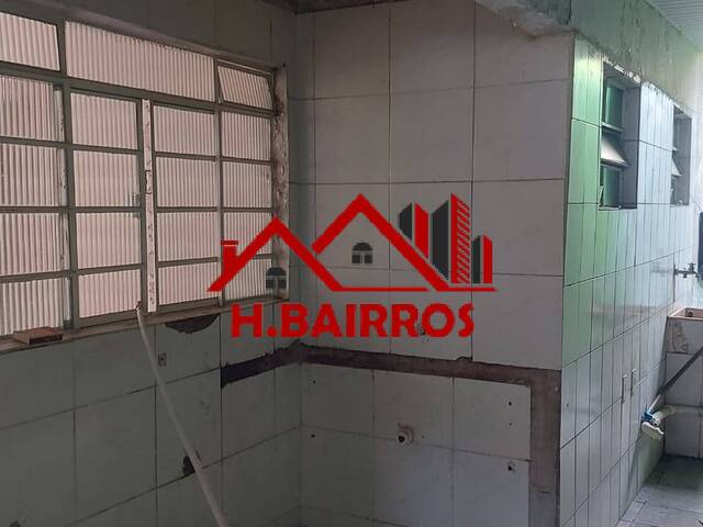 #3617 - Casa para Venda em São José dos Campos - SP