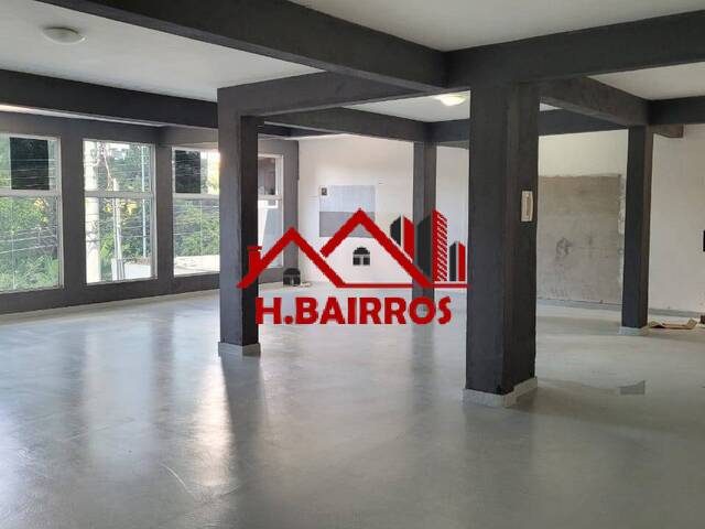 #3619 - Ponto Comercial para Venda em São José dos Campos - SP