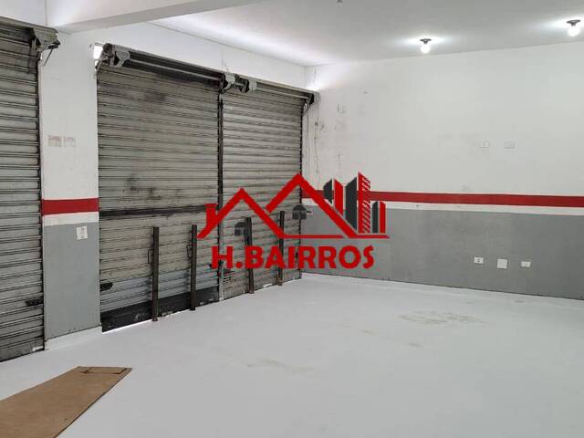 #3619 - Ponto Comercial para Venda em São José dos Campos - SP