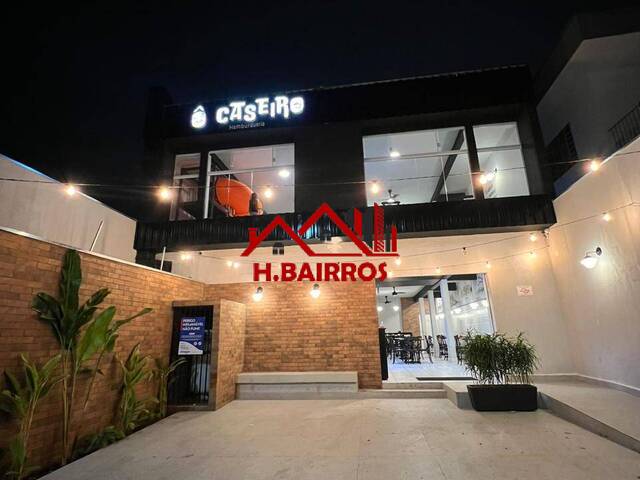 Ponto Comercial para Venda em São José dos Campos - 5